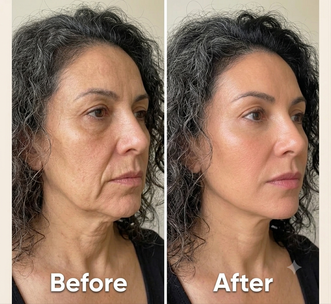 The NoviCurve SculptBrush™